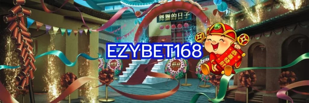 EZYBET168