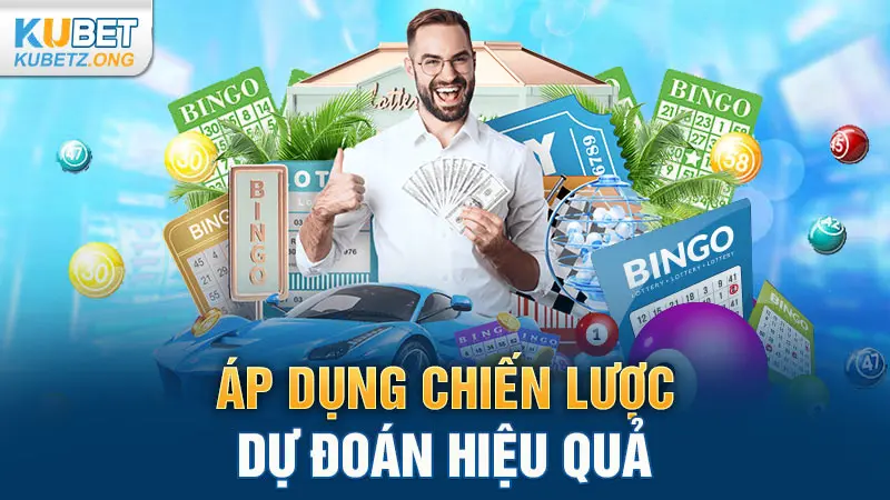 Áp dụng chiến lược dự đoán hiệu quả